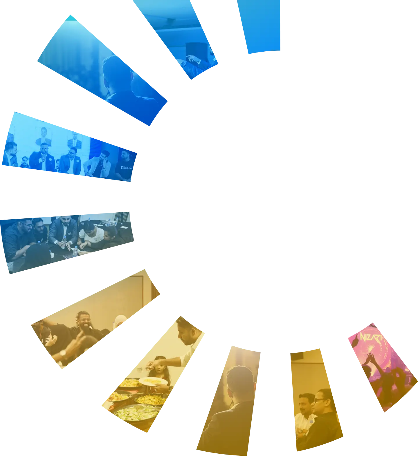 Sunburst Background